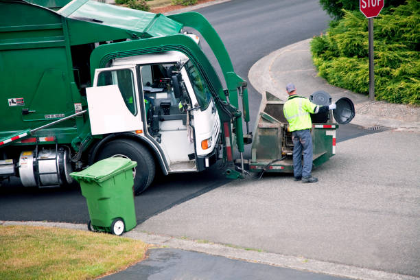 Best Scrap Metal Removal  in North Brooksville, FL