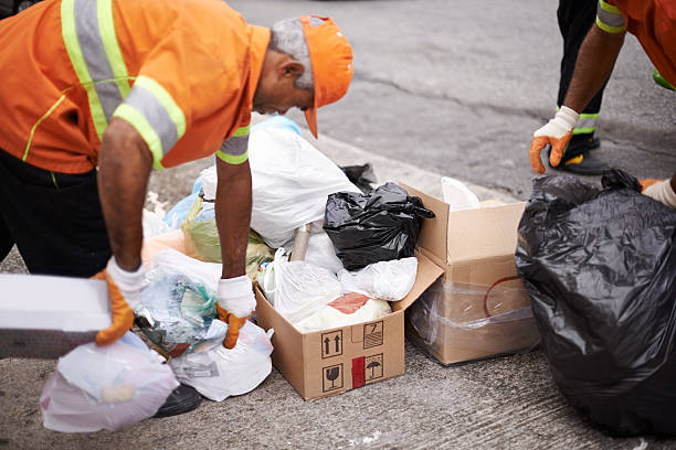 Best Scrap Metal Removal  in North Brooksville, FL