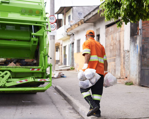 Best Electronics and E-Waste Disposal  in North Brooksville, FL