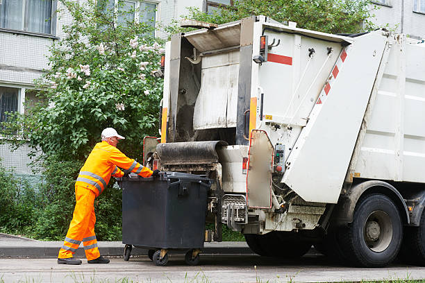 Best Electronics and E-Waste Disposal  in North Brooksville, FL